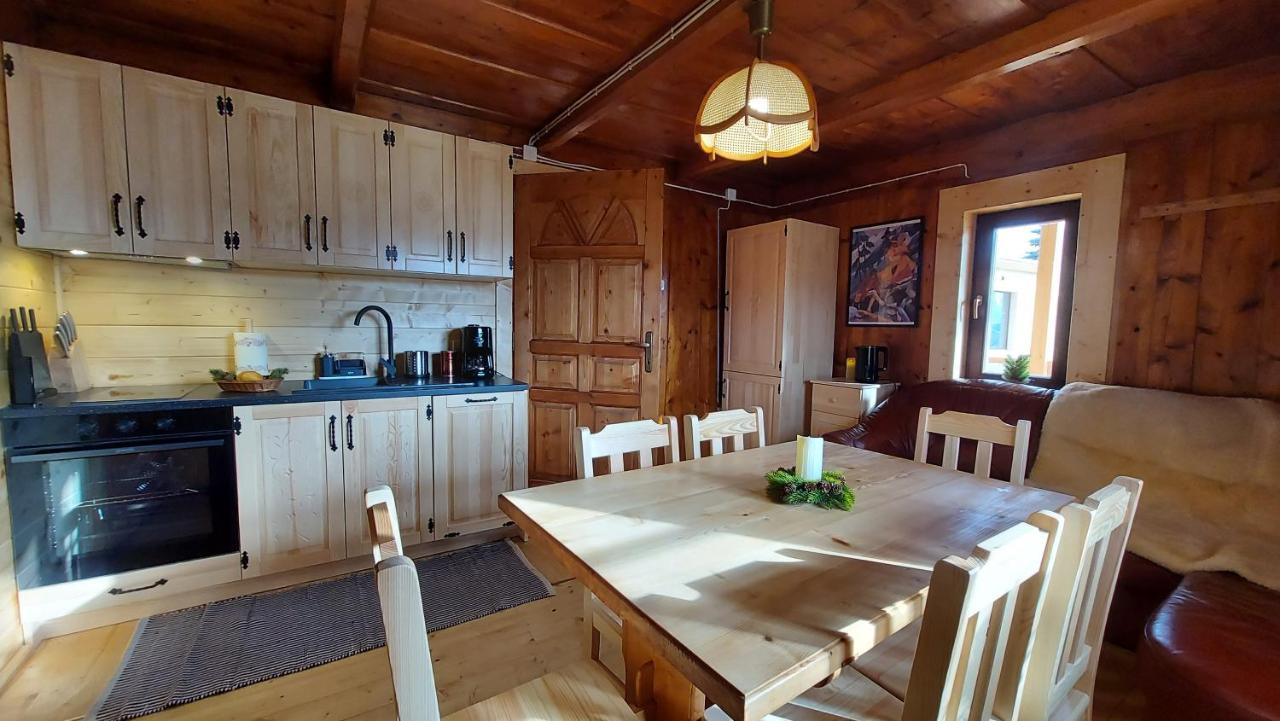 Villa Baranowka - Apartament #4 By Shortstaypoland Ratulow Exterior photo